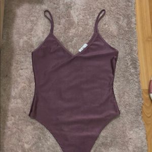 Bought to go and never went